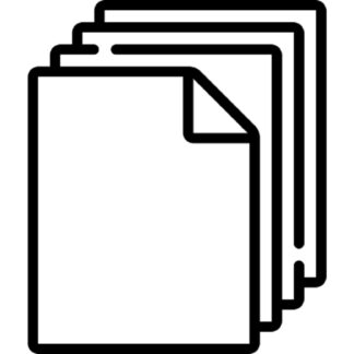 Папір офісний