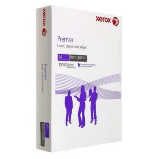Папір А4 500л XEROX Premier 80г/м2