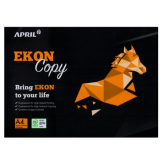 Папір А4 500 арк. EKON COPY