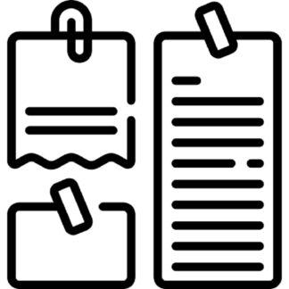 Папір для нотаток