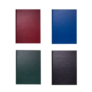 Книга канц. ТТ 192= офсет ВМ.2407 бумвініл