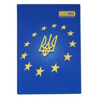 Книга канц. ТТ 192 арк. # офсет ВМ.2404i, UKRAINE