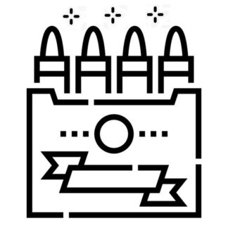 Фломастери