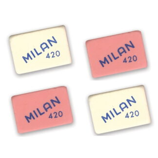 Гумка Milan 420