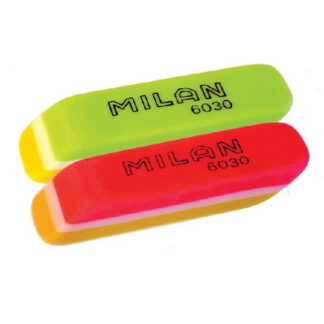 Гумка Milan 6030
