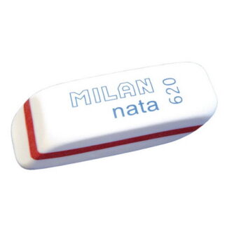 Гумка Milan 620 Nata