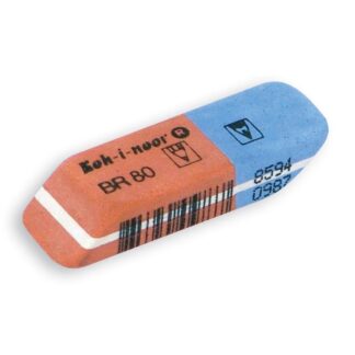 Гумка K-i-N 652184 Blue Star