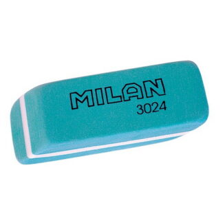 Гумка Milan 3024
