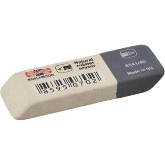 Гумка K-i-N 654140 комбінована