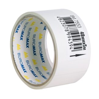 Клейка стрічка двостороння 48х5 BM.7553