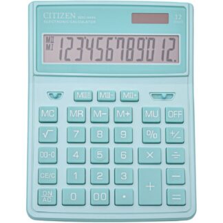 Калькулятор CITIZEN SDC-444XRGNE 12 розр.