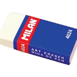 Гумка Milan 4024