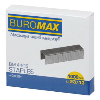 Скоба 23/13 BM4406