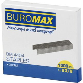 Скоба 23/8 BM4404