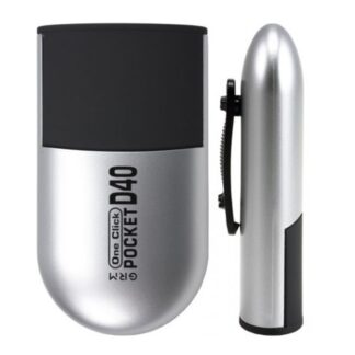 Оснастка GRM D40 карманная Pocket One Click