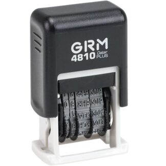 Мінідатер GRМ 4810 (G120) 3мм (укр.)