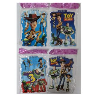 Блокнот дитячий А-5 'Toy Story'