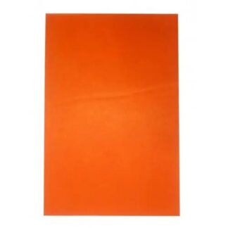 Фетр HARD 170-060 GSM 1.2мм Помаранчевий 10шт