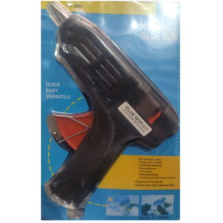 Пістолет клеєвий АС-250 40W євровилка 1,1 см