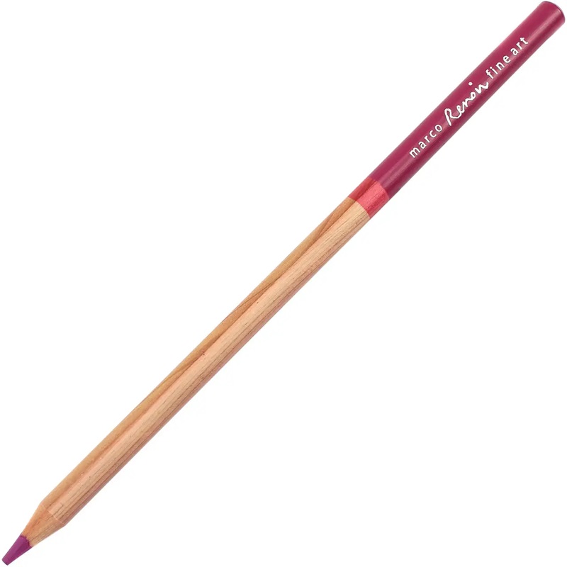 Олівець кольоровий Claret 39 /Renoir Fine Art/Marco