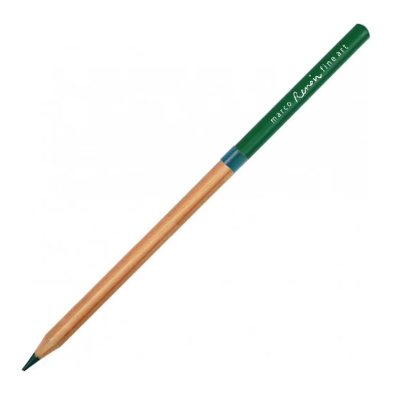 Олівець кольоровий Emerald 61 /Renoir Fine Art/Marco
