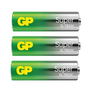 Батарейка AA GP SUPER ALKAINE 1.5V 15A21-S2 (LR6)