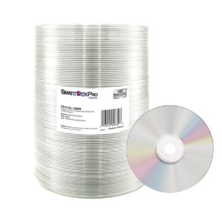 Матриця CD-R Smart Disk Pro byVerbatim 52x700MB
