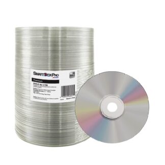 Матриця DVD+R Smart Disk Pro byVerbatim 16x4.7Gb