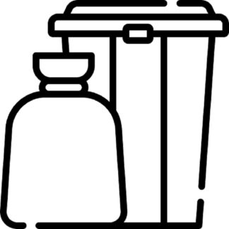 Пакети для сміття