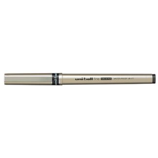 Ролер Uni UB-177 0,7мм Deluxe чорний