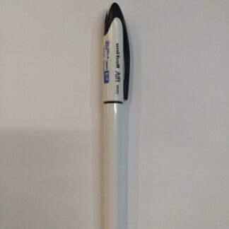 Ролер Uni UB-188 0,5мм AIR білий корпус, синій